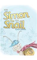 Simon the Snail: (English)