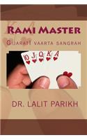 Rami Master: Gijarati Vaarta Samgrah
