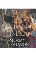 Stormy Persuasion: A Malory Novel