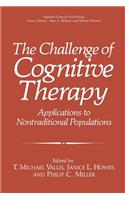 Challenge of Cognitive Therapy