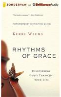 Rhythms of Grace