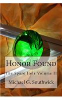 Honor Found