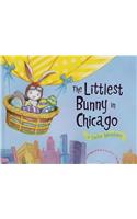 Littlest Bunny in Chicago