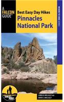 Best Easy Day Hikes Pinnacles National Park