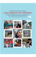 Columbans on Mission