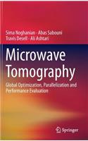 Microwave Tomography