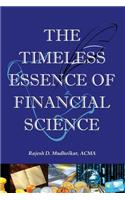 Timeless Essence of Financial Science