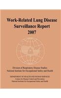 Work-Related Lung Disease Surveillance Report