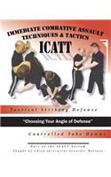Tactical Striking Defense, Controlled Take Downs
