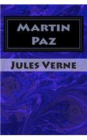 Martin Paz
