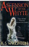 Ascension of the Whyte