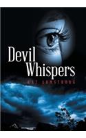 Devil Whispers: (English)