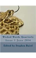Wicked Words Quarterly