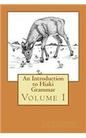 Introduction to Hiaki Grammar