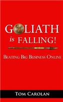Goliath Is Falling!