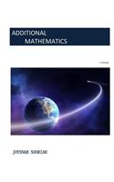 Additional Mathematics: Revision Kit