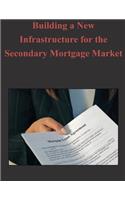 Building a New Infrastructure for the Secondary Mortgage Market: (English)