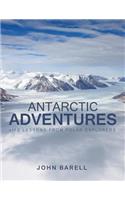 Antarctic Adventures
