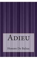 Adieu