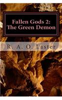 Fallen Gods 2