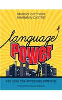 Language Power