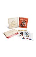 The Art of Cuphead Limited Edition