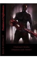 Nightmares & Predators