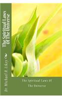 Spiritual Laws Of The Universe