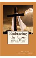 Embracing the Cross