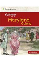 Exploring the Maryland Colony