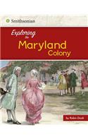 Exploring the Maryland Colony