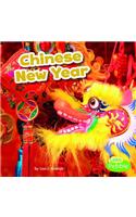 Chinese New Year: (Holidays Around the World)