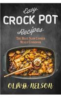 Easy Crock Pot Recipes