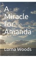 Miracle for Amanda