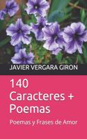 140 Caracteres + Poemas