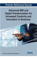 Advanced MIS and Digital Transformation for Increased Creativity and Innovation in Business
