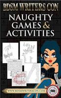 Naughty Games & Activities