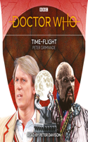 Doctor Who: Time-Flight