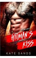 Hitman's Kiss - A Mafia Bad Boy Romance