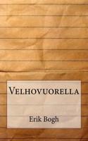 Velhovuorella