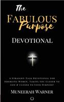 Fabulous Purpose