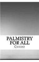 Palmistry for All