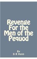 Revenge For the Men of the Pequod