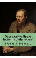 Dostoevsky