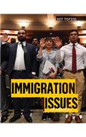 Immigration Issues in America