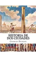 Historia de dos ciudades