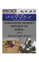 Democratic People's Republic of Korea