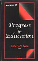 Progress in Education