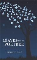 Leaves From My Poetree