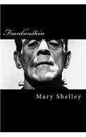 Frankenstein: 2016 Edition